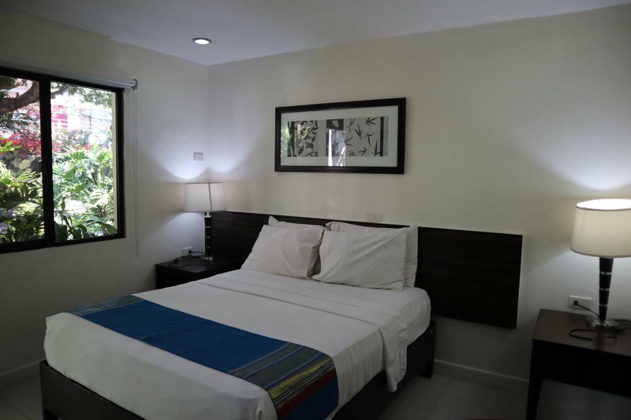 Domicilio Lorenzo Davao Exterior photo