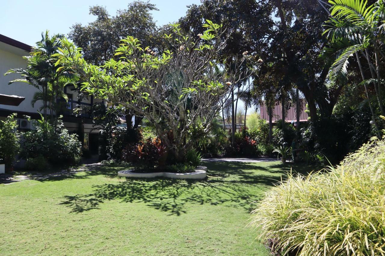 Domicilio Lorenzo Davao Exterior photo