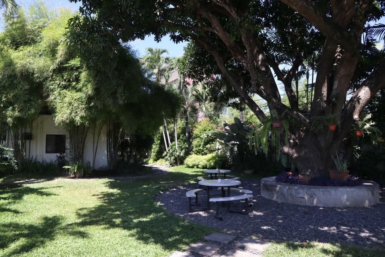 Domicilio Lorenzo Davao Exterior photo