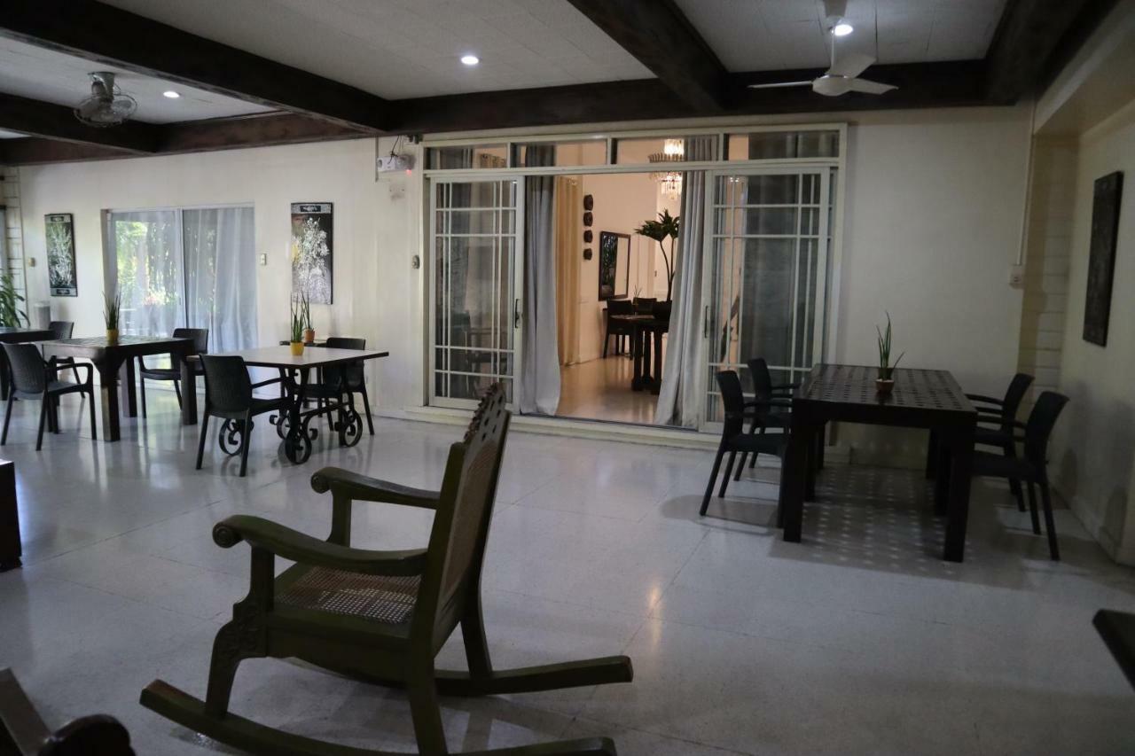 Domicilio Lorenzo Davao Exterior photo