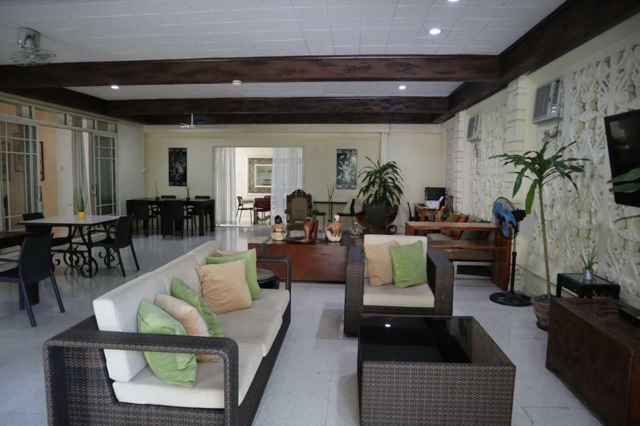 Domicilio Lorenzo Davao Exterior photo